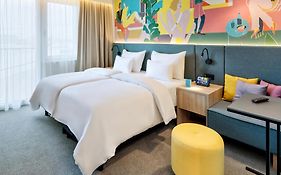 Austria Trend Hotel Messe Wien Prater